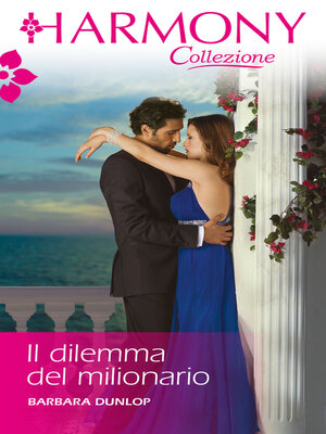 cover image of Il dilemma del milionario